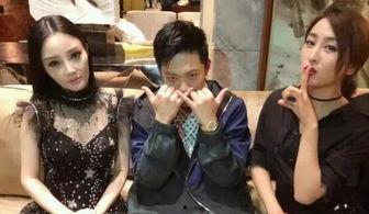 娱乐圈吃瓜全集解说